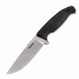 Купить Нож нескладной Ruike Jager F118-B Black