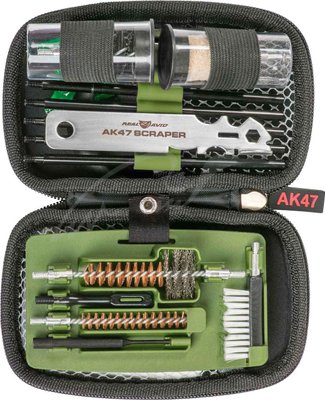 Набір для чистки AK 47 Real Avid Gun Cleaning Kit Калібр 7.62